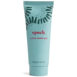 Nu Skin Natural Cosmetics-- Epoch Glacial Marine Mud - 125 g - Body Spa - Beauty - Professional Spa Equipment - Avvenice