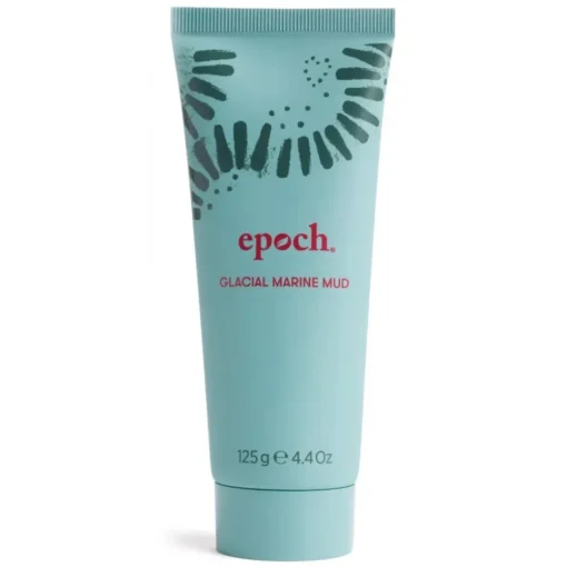 Nu Skin Natural Cosmetics-- Epoch Glacial Marine Mud - 125 g - Body Spa - Beauty - Professional Spa Equipment - Avvenice