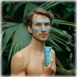 Nu Skin Natural Cosmetics-- Epoch Glacial Marine Mud - 125 g - Body Spa - Beauty - Professional Spa Equipment - Avvenice