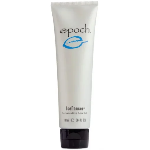 Nu Skin Natural Cosmetics-- Epoch IceDancer - 100 ml - Body Spa - Beauty - Professional Spa Equipment - Avvenice
