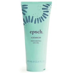Nu Skin Natural Cosmetics-- Epoch IceDancer - 100 ml - Body Spa - Beauty - Professional Spa Equipment - Avvenice