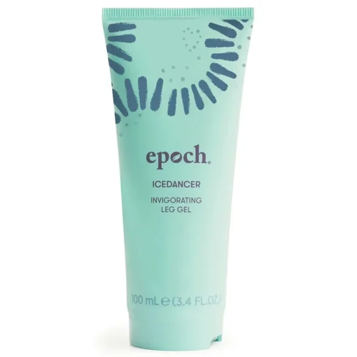 Nu Skin Natural Cosmetics-- Epoch IceDancer - 100 ml - Body Spa - Beauty - Professional Spa Equipment - Avvenice
