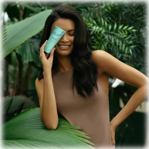 Nu Skin Natural Cosmetics-- Epoch IceDancer - 100 ml - Body Spa - Beauty - Professional Spa Equipment - Avvenice