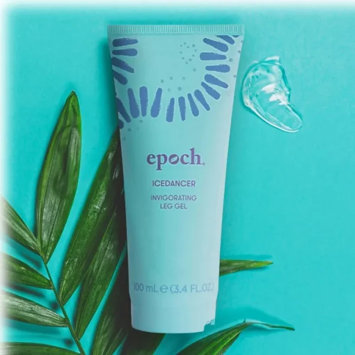 Nu Skin Natural Cosmetics-- Epoch IceDancer - 100 ml - Body Spa - Beauty - Professional Spa Equipment - Avvenice
