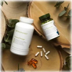Nu Skin Supplements-- Eye Formula & Marine Omega ADR Package - Body Spa - Beauty - Professional Spa Equipment - Avvenice