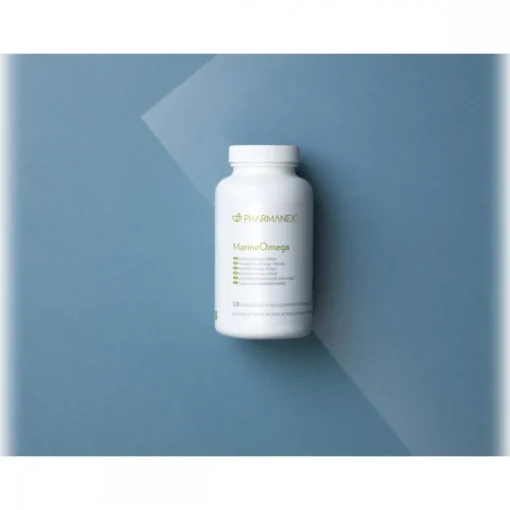 Nu Skin Supplements-- Eye Formula & Marine Omega ADR Package - Body Spa - Beauty - Professional Spa Equipment - Avvenice