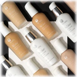 Nu Skin Natural Cosmetics-- Nu Colour Advanced Tinted Moisturizer SPF 15 - Honey - 40 ml - Body Spa - Beauty - Avvenice