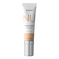 Nu Skin Make Up-- Nu Colour Bioadaptive* BB+ Skin Loving Foundation - Cream - 30 ml - Body Spa - Beauty - Professional Spa Equipment - Avvenice