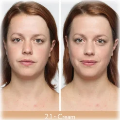 Nu Skin Make Up-- Nu Colour Bioadaptive* BB+ Skin Loving Foundation - Cream - 30 ml - Body Spa - Beauty - Professional Spa Equipment - Avvenice