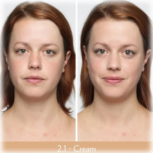 Nu Skin Make Up-- Nu Colour Bioadaptive* BB+ Skin Loving Foundation - Cream - 30 ml - Body Spa - Beauty - Professional Spa Equipment - Avvenice
