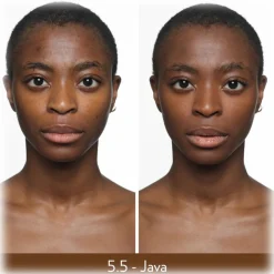 Nu Skin Make Up-- Nu Colour Bioadaptive* BB+ Skin Loving Foundation - Java - 30 ml - Body Spa - Beauty - Professional Spa Equipment - Avvenice