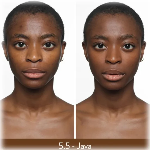 Nu Skin Make Up-- Nu Colour Bioadaptive* BB+ Skin Loving Foundation - Java - 30 ml - Body Spa - Beauty - Professional Spa Equipment - Avvenice