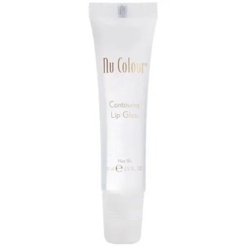 Nu Skin Make Up-- Nu Colour Contouring Lip Gloss - 15 ml - Body Spa - Beauty - Professional Spa Equipment - Avvenice