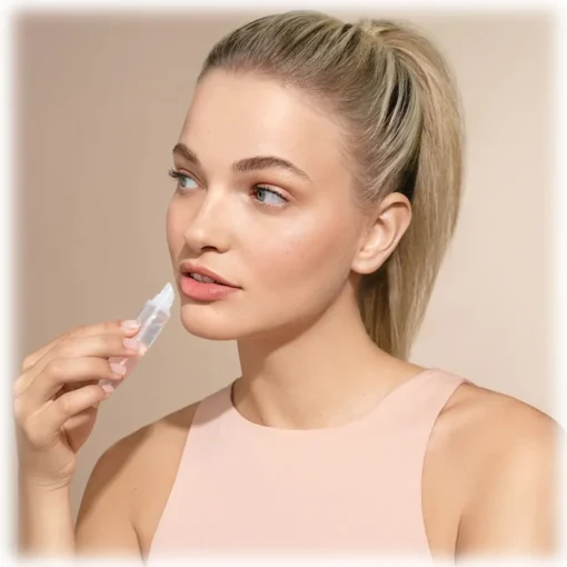 Nu Skin Make Up-- Nu Colour Contouring Lip Gloss - 15 ml - Body Spa - Beauty - Professional Spa Equipment - Avvenice
