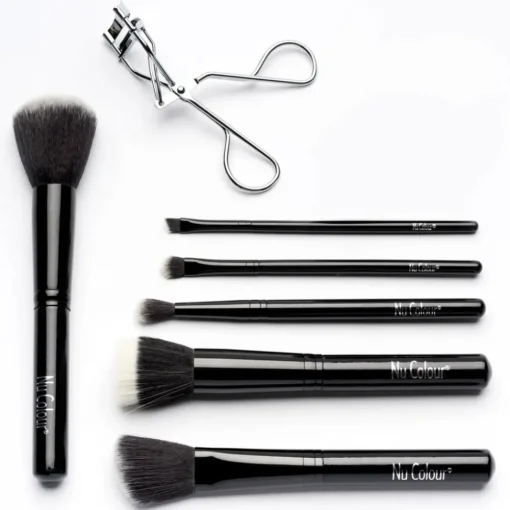 Nu Skin Make Up-- Nu Colour Eyebrow Brush N˚6 - Body Spa - Beauty - Professional Spa Equipment - Avvenice
