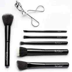 Nu Skin Make Up-- Nu Colour Eyebrow Brush N˚4 - Body Spa - Beauty - Professional Spa Equipment - Avvenice