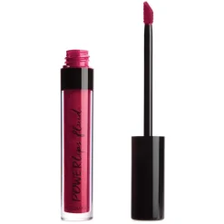 Nu Skin Make Up-- Nu Colour Powerlips Fluid Metallic Ruler - 3.1 ml - Body Spa - Beauty - Professional Spa Equipment - Avvenice