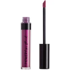 Nu Skin Make Up-- Nu Colour Powerlips Fluid Metallic Potential - Noble - Body Spa - Beauty - Professional Spa Equipment - Avvenice