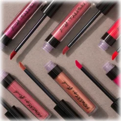 Nu Skin Make Up-- Nu Colour Powerlips Fluid Metallic Potential - Noble - Body Spa - Beauty - Professional Spa Equipment - Avvenice