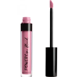 Nu Skin Make Up-- Nu Colour Powerlips Fluid Matte Perfection - Determined - Body Spa - Beauty - Professional Spa Equipment - Avvenice