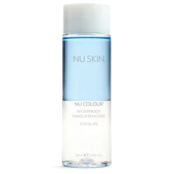 Nu Skin Make Up-- Nu Colour Waterproof Makeup Remover - 100 ml - Body Spa - Beauty - Professional Spa Equipment - Avvenice