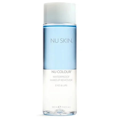 Nu Skin Make Up-- Nu Colour Waterproof Makeup Remover - 100 ml - Body Spa - Beauty - Professional Spa Equipment - Avvenice