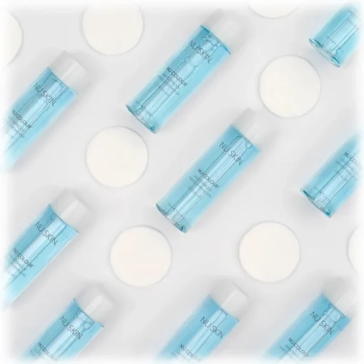 Nu Skin Make Up-- Nu Colour Waterproof Makeup Remover - 100 ml - Body Spa - Beauty - Professional Spa Equipment - Avvenice