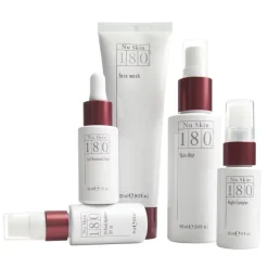 Nu Skin Natural Cosmetics-- 180° Anti-Ageing Skin Therapy System - Body Spa - Beauty - Professional Spa Equipment - Avvenice