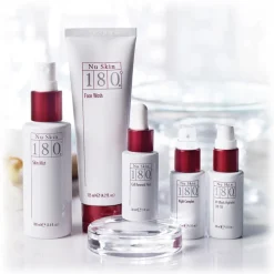 Nu Skin Natural Cosmetics-- 180° Anti-Ageing Skin Therapy System - Body Spa - Beauty - Professional Spa Equipment - Avvenice