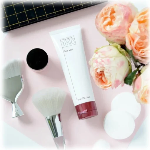 Nu Skin Natural Cosmetics-- 180° Anti-Ageing Skin Therapy System - Body Spa - Beauty - Professional Spa Equipment - Avvenice
