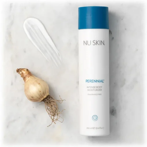 Nu Skin Natural Cosmetics-- Perennial - 250 ml - Body Spa - Beauty - Professional Spa Equipment - Avvenice