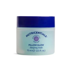 Nu Skin Natural Cosmetics-- Pillow Glow Sleeping Mask - 75 ml - Body Spa - Beauty - Professional Spa Equipment - Avvenice