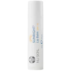 Nu Skin Natural Cosmetics-- Sunright Lip Balm 15 - 4.2 g - Body Spa - Beauty - Professional Spa Equipment - Avvenice