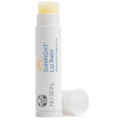Nu Skin Natural Cosmetics-- Sunright Lip Balm 15 - 4.2 g - Body Spa - Beauty - Professional Spa Equipment - Avvenice