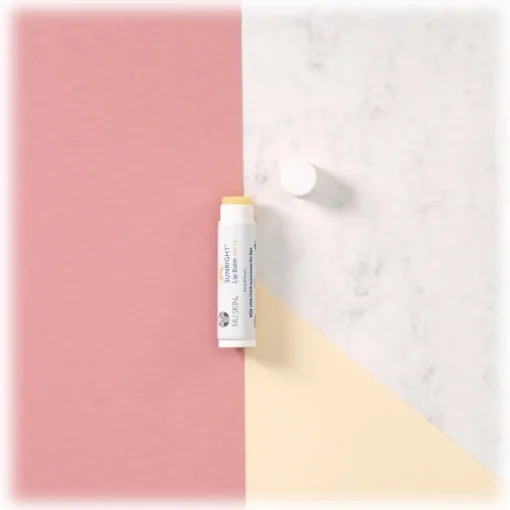 Nu Skin Natural Cosmetics-- Sunright Lip Balm 15 - 4.2 g - Body Spa - Beauty - Professional Spa Equipment - Avvenice