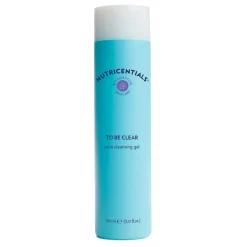 Nu Skin Natural Cosmetics-- To Be Clear Pure Cleansing Gel - 150 ml - Body Spa - Beauty - Professional Spa Equipment - Avvenice