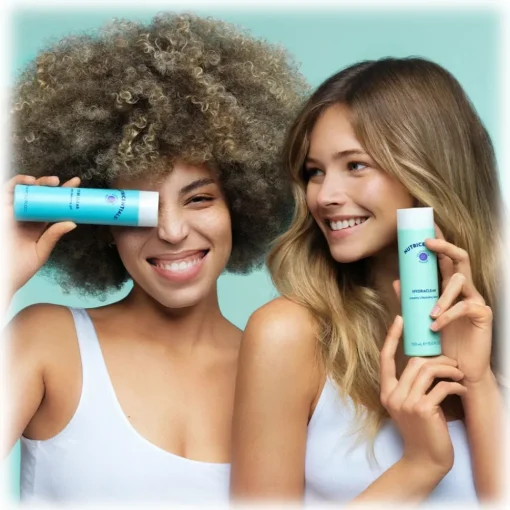 Nu Skin Natural Cosmetics-- To Be Clear Pure Cleansing Gel - 150 ml - Body Spa - Beauty - Professional Spa Equipment - Avvenice