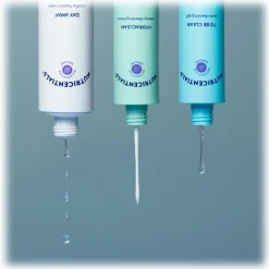 Nu Skin Natural Cosmetics-- To Be Clear Pure Cleansing Gel - 150 ml - Body Spa - Beauty - Professional Spa Equipment - Avvenice