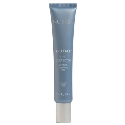 Nu Skin Natural Cosmetics-- Tru Face Line Corrector - 30 ml - Body Spa - Beauty - Professional Spa Equipment - Avvenice