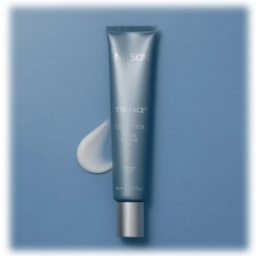 Nu Skin Natural Cosmetics-- Tru Face Line Corrector - 30 ml - Body Spa - Beauty - Professional Spa Equipment - Avvenice