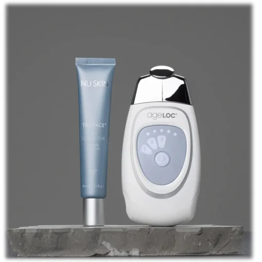Nu Skin Natural Cosmetics-- Tru Face Line Corrector - 30 ml - Body Spa - Beauty - Professional Spa Equipment - Avvenice