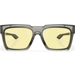 Oakley Ski Googles-- Enigma Ink - Prizm Gaming™ 2.0 - Polished Grey Smoke - Sunglasses - Eyewear - Avvenice