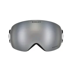Oakley Ski Googles-- Flight Deck™ L - Prizm Snow Black Iridium - Matte Black - Snow Goggles - Eyewear - Avvenice