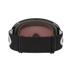 Oakley Ski Googles-- Flight Deck™ L - Prizm Snow Black Iridium - Matte Black - Snow Goggles - Eyewear - Avvenice