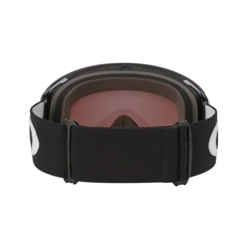 Oakley Ski Googles-- Flight Deck™ L - Prizm Snow Black Iridium - Matte Black - Snow Goggles - Eyewear - Avvenice