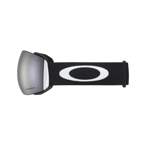 Oakley Ski Googles-- Flight Deck™ L - Prizm Snow Black Iridium - Matte Black - Snow Goggles - Eyewear - Avvenice