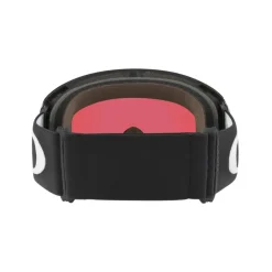 Oakley Ski Googles-- Flight Deck™ L - Prizm Snow Jade Iridium - Matte Black - Snow Goggles - Eyewear - Avvenice