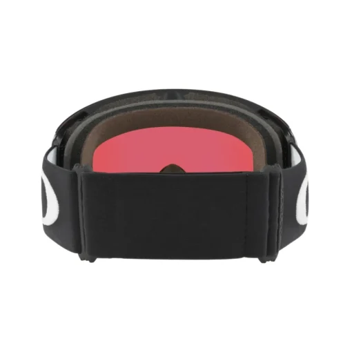 Oakley Ski Googles-- Flight Deck™ L - Prizm Snow Jade Iridium - Matte Black - Snow Goggles - Eyewear - Avvenice