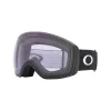 Oakley Ski Googles-- Flight Deck™ L - Prizm Snow Clear - Matte Black - Snow Goggles - Eyewear - Avvenice
