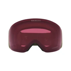 Oakley Ski Googles-- Flight Deck™ L - Prizm Snow Dark Grey - Dark Brush - Snow Goggles - Eyewear - Avvenice